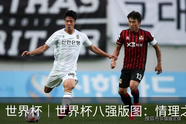 世界杯｜世界杯八强版图：情理之中的惊喜