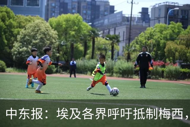 中东报：埃及各界呼吁抵制梅西，食品公司撤下产品上梅西头像