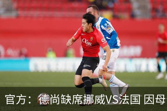 官方：德尚缺席挪威VS法国 因母亲离世返法参加葬礼