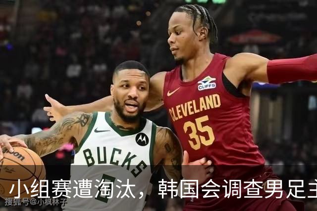 小组赛遭淘汰，韩国会调查男足主教练任命程序及足协管理等问题，讨论如何使其正常化