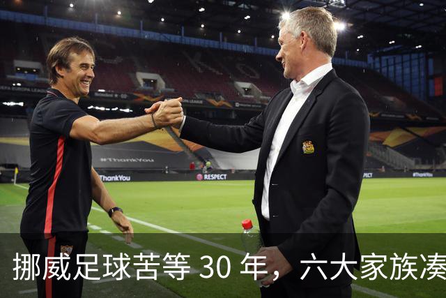 挪威足球苦等 30 年，六大家族凑世界杯主力，老国脚有啥绝招？
